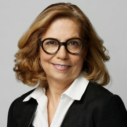 Danielle Blondin, notaire