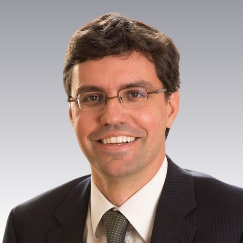 Philippe-André Tessier, avocat