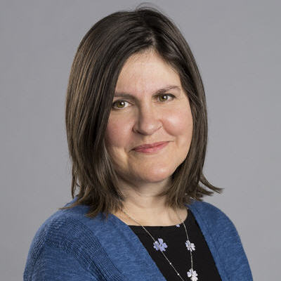 Sylviane Noël, avocate