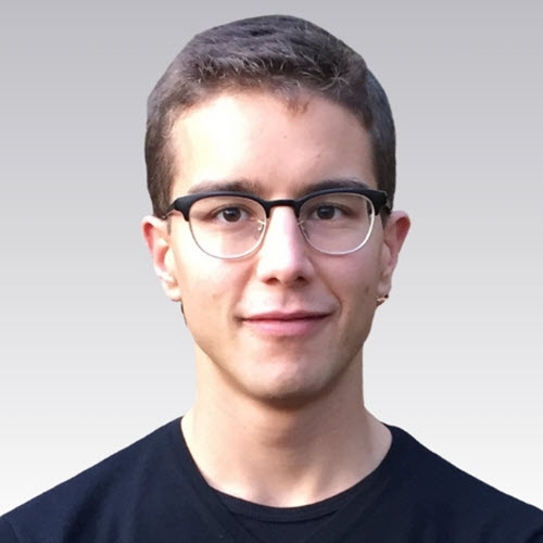 David Searle, avocat