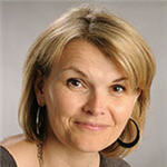 Geneviève Fortin, avocate