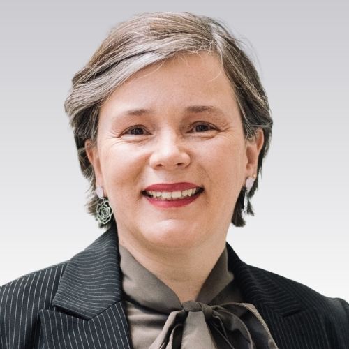 Giselle Aguiar Santos, avocate