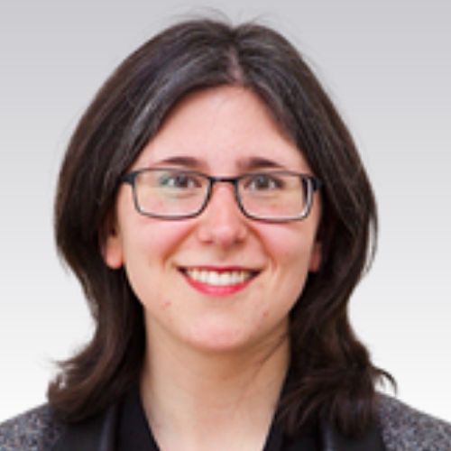 Sara Eve Levac, avocate